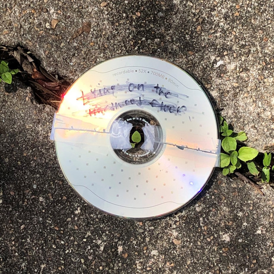 a blank taste cover