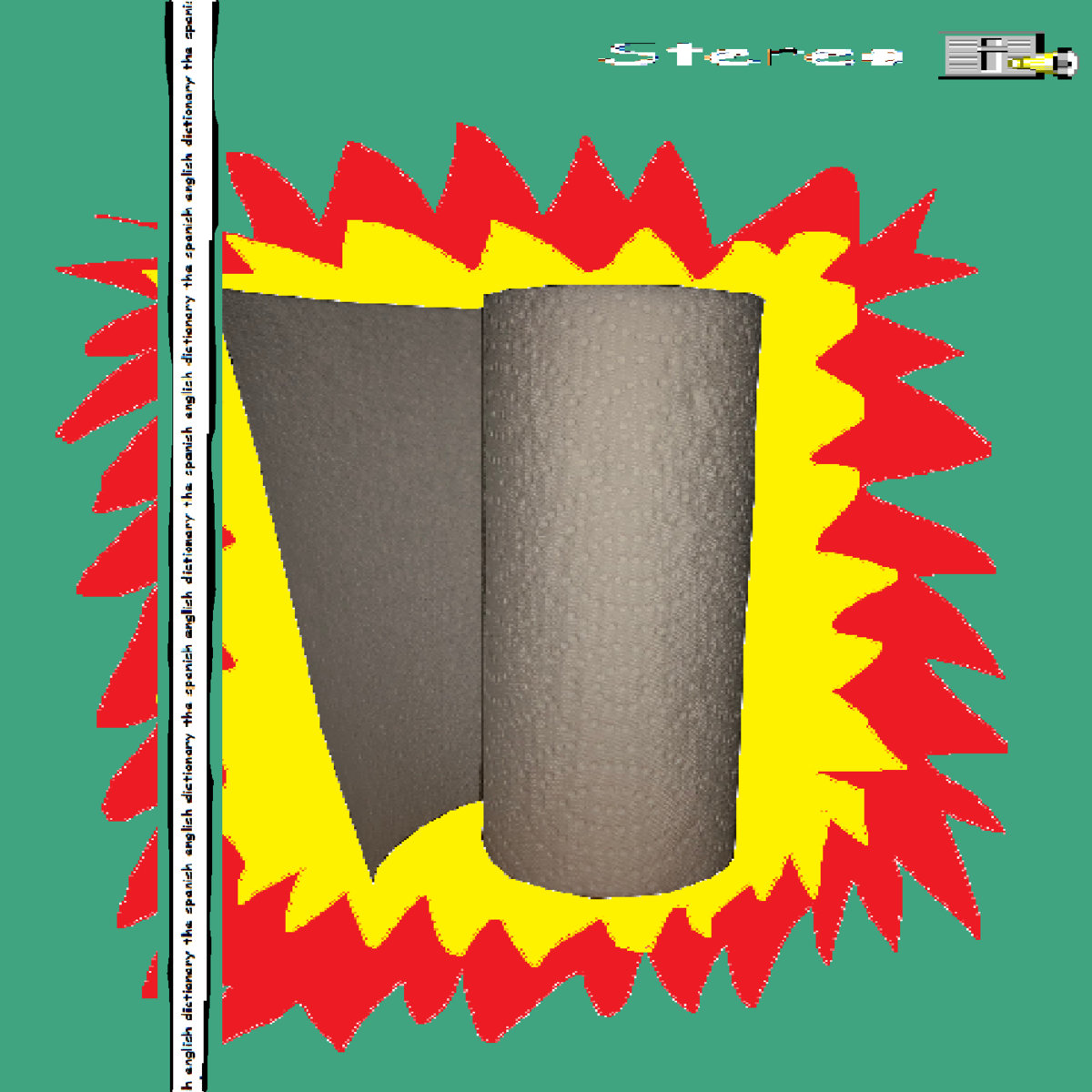paper towels cover