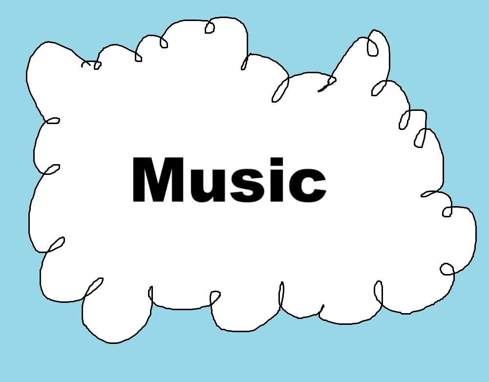 cloud music